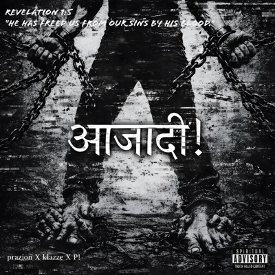 Azaadi - Single