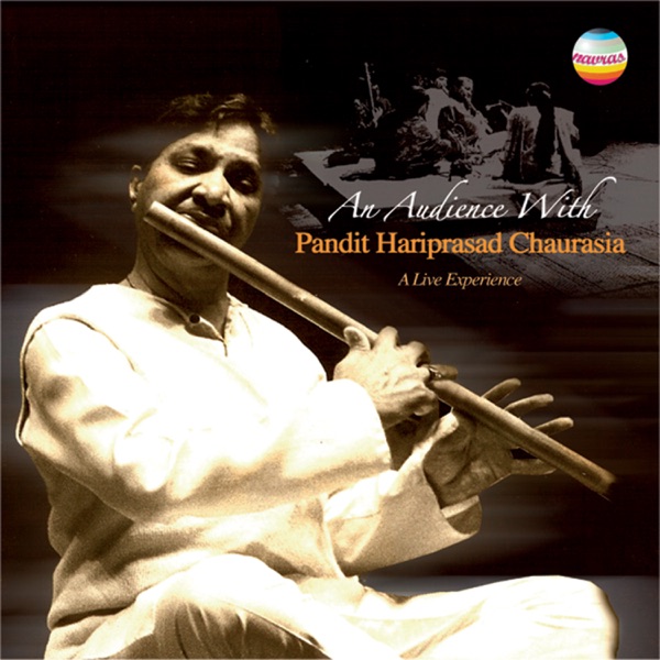 Pandit Hariprasad Chaurasia: An Audience With (A Live Experience)