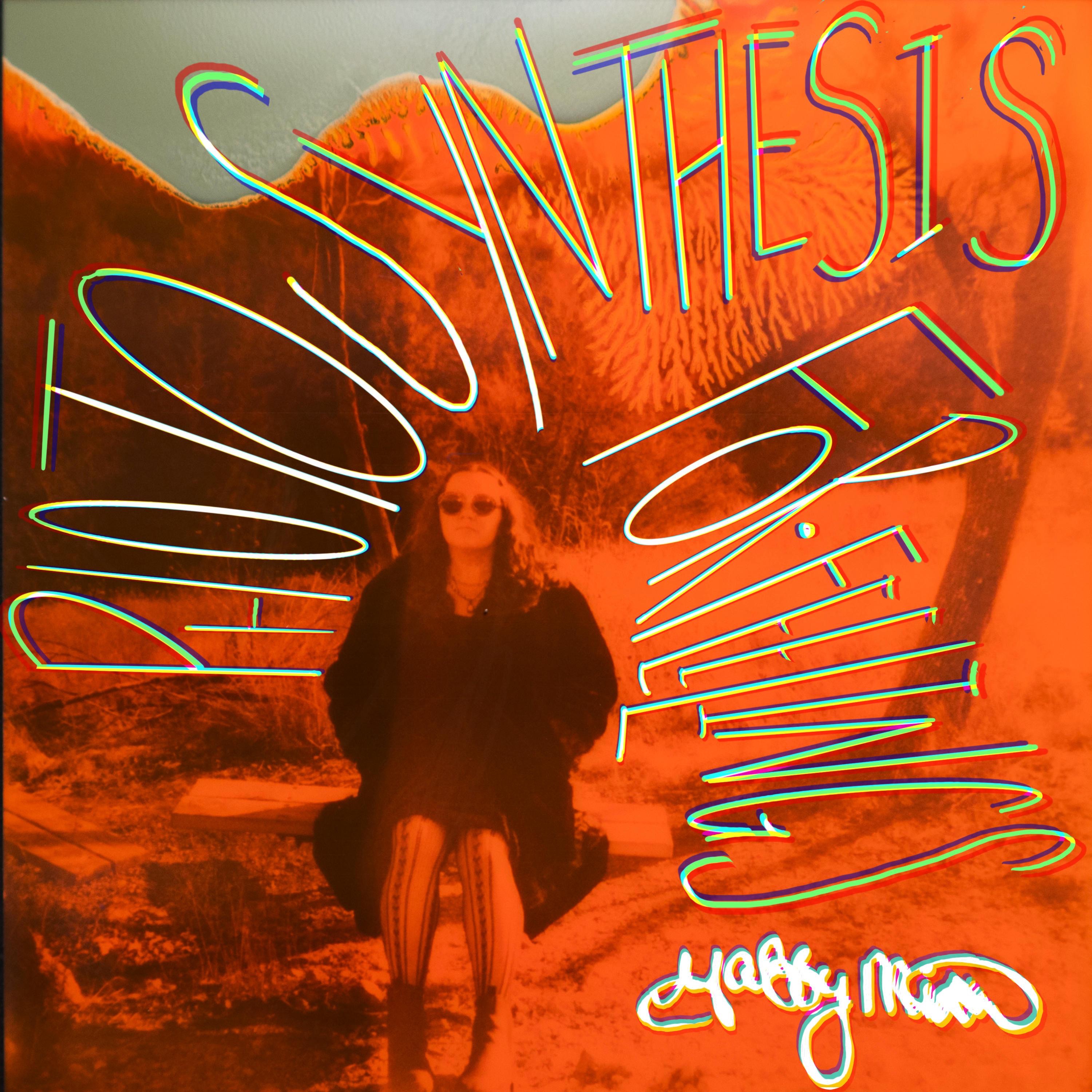 Photosynthesis For Feelings - EP