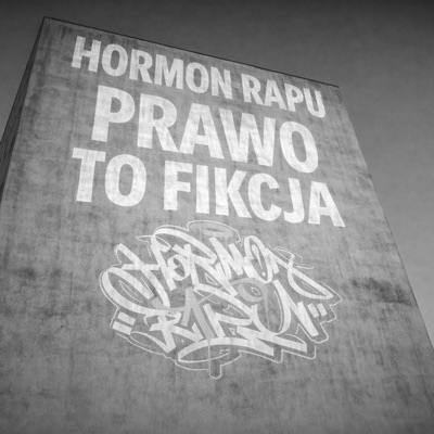 Prawo To Fikcja (feat. Bobson, KamyK, Akanoyou, Lecki & Korki) - Single