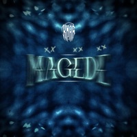 MÄGËDË - Single - KNÄF