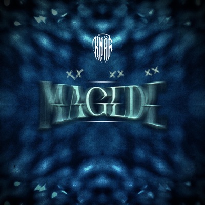 MÄGËDË - Single