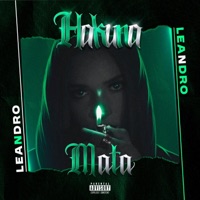 Hakuna Mata' - Single - Leandro