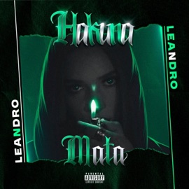 Hakuna Mata' Leandro