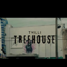 Treehouse T Milli