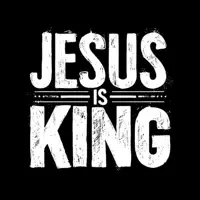 JESUS IS KING — DIAMOND DISTRICT MUSIC