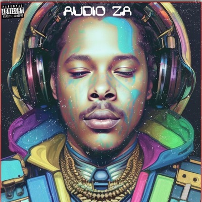 Audio ZA - EP