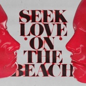 Seek Love (On The Beach) [feat. Amanda Wilson & York] artwork