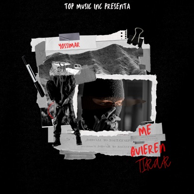 Me Quieren Tirar (feat. Digeniuz & Young Panda OntheBeat) - Single
