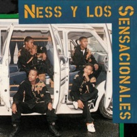 Los Maleante De Ahora (Pty Audio Remastered 2025) (feat. Ness Y Los Sensacionales & Pty Audio) - Single - Apache Ness