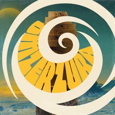 Omzerzura (Hypno Dub) - Single