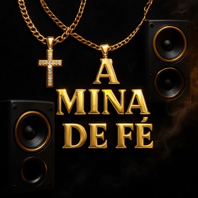 A Mina de Fé - Single