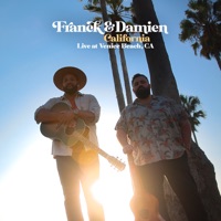 California (Live at Venice Beach) - Single - Franck & Damien