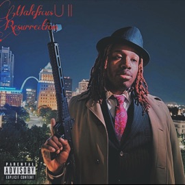 Da One (feat. Test) Nuevo Maleficus