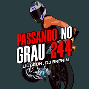 Passando no Grau 244