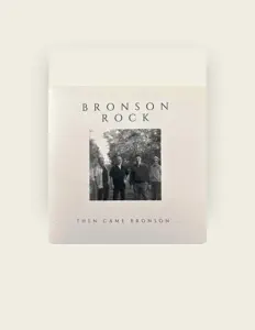 Listen to Bronson Rock, watch music videos, read bio, see tour dates & more!