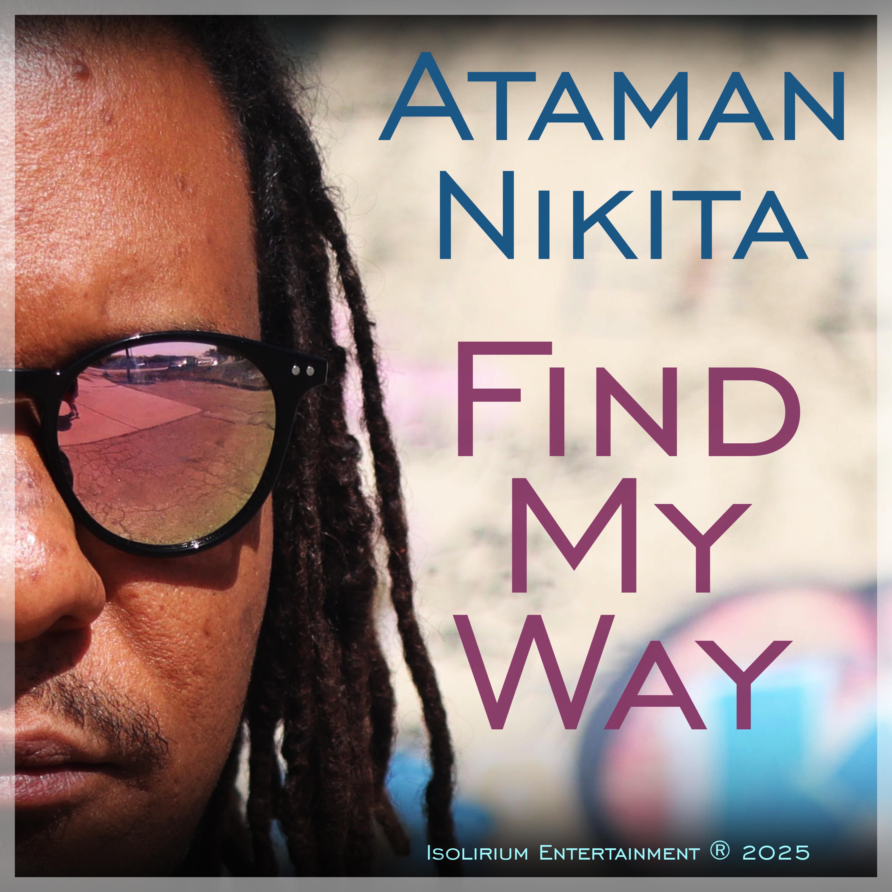 Find My Way - Single