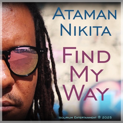 Find My Way - Single