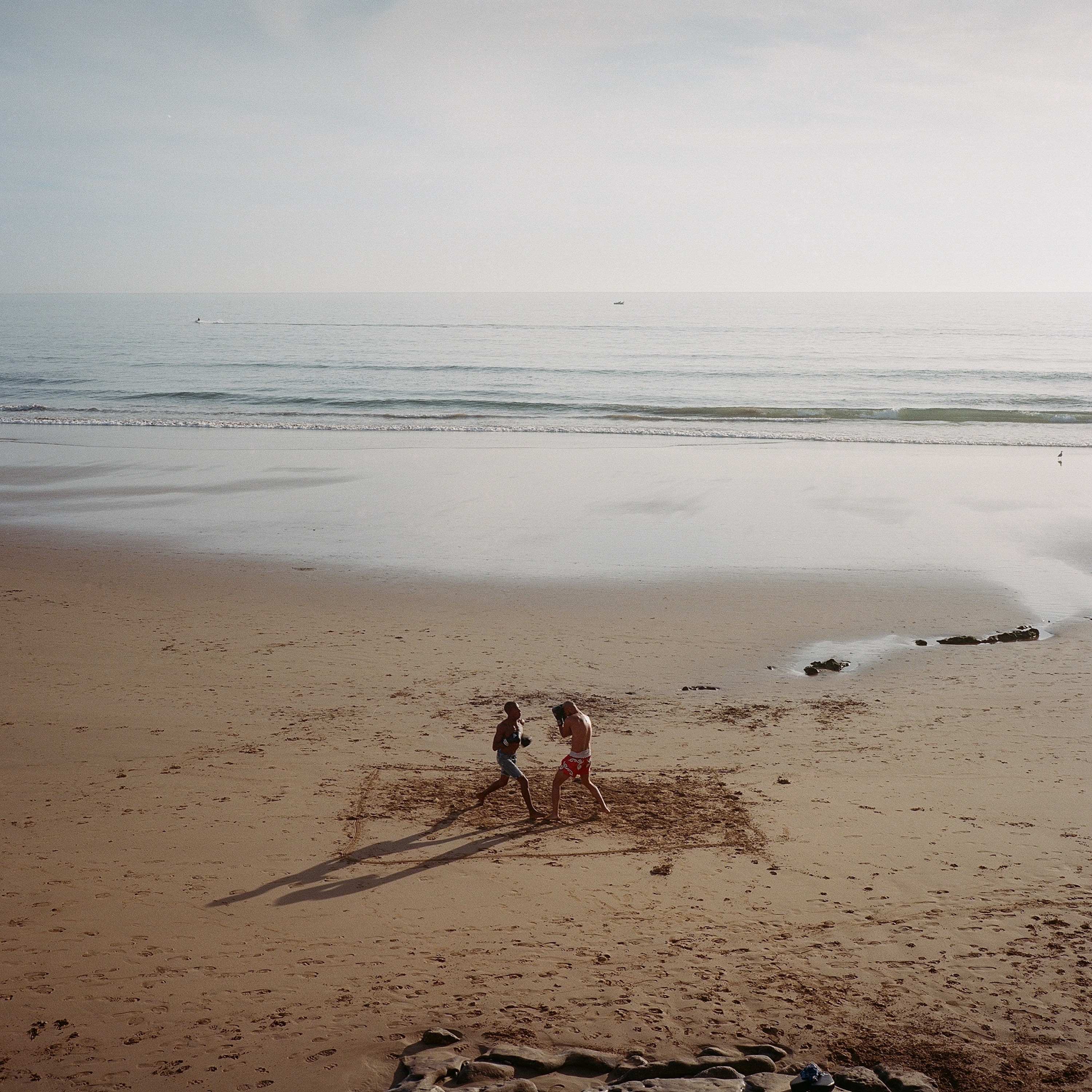 Can't Help But Wonder