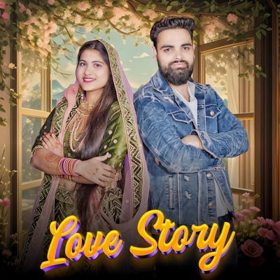 Love Story - Single