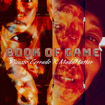 Book of Game - EP
