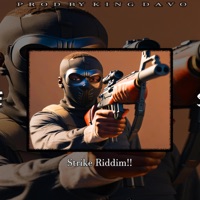 STRIKE RIDDIM - Single - King Davo Ent