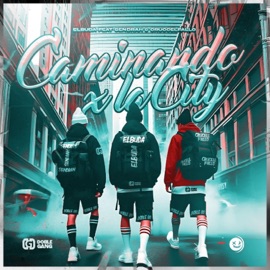 Caminando x la City (feat. Sendrah & CruccelFallo) ElBuda