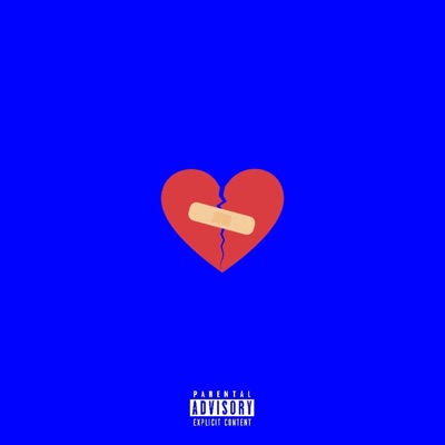 Let it Show - Single