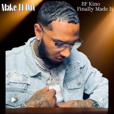 Make It Out (Radio Edit) - Single