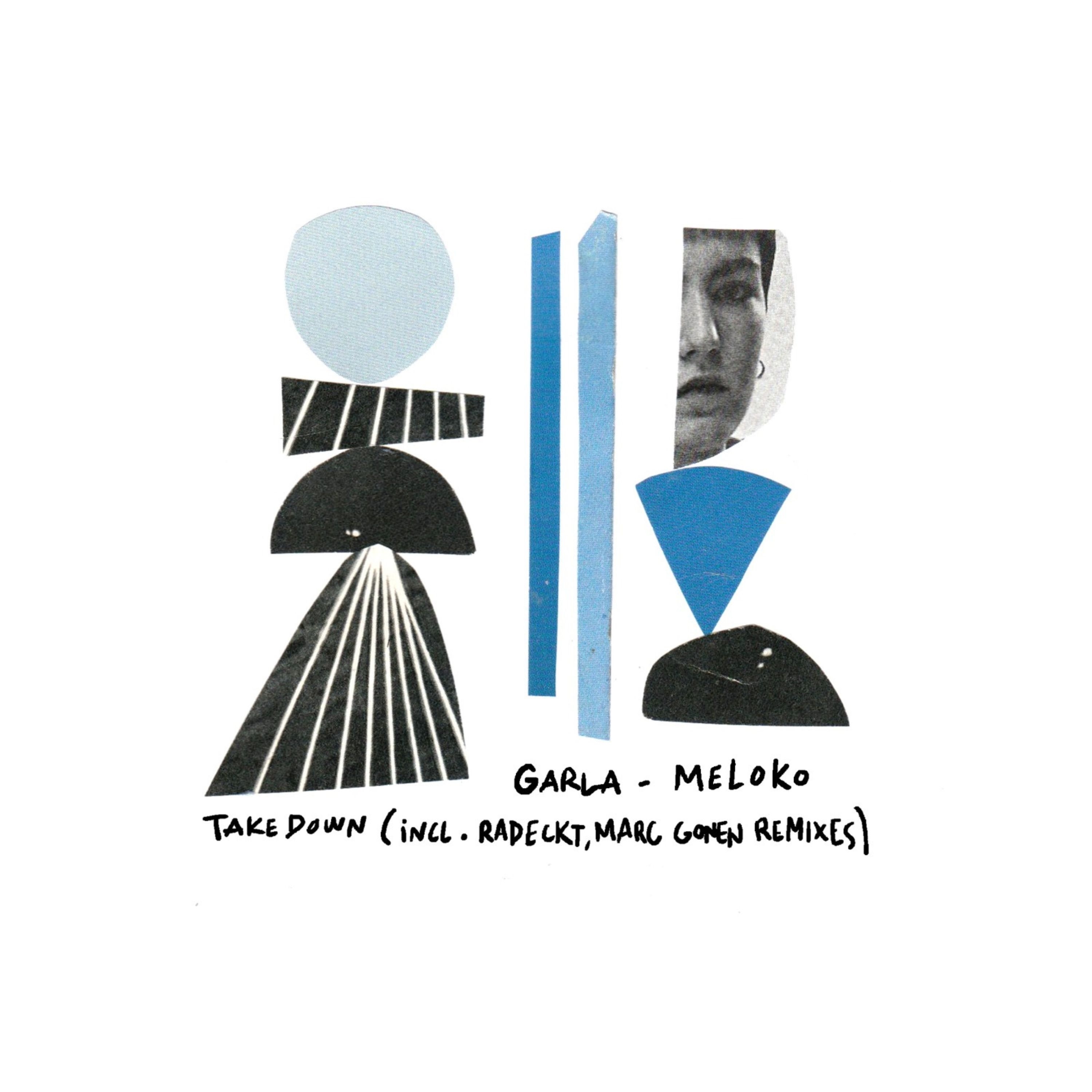 Take Down (Radeckt Remix) - Single