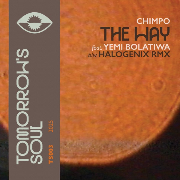 The Way - Single