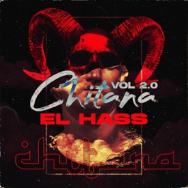 Chitana VOL 2 EL HASS