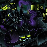 Volando en el Estudio - Single - Túzar