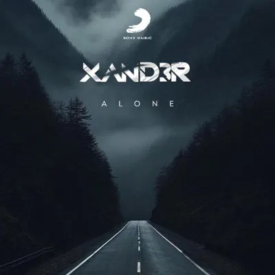 Luister naar 'Alone - Single' van Xand3r
