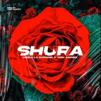 Shura - Single - York Andrez & Yacell La Suprema