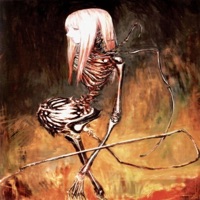 Ribcage/All I Love - Single - 1ucy