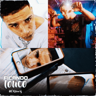 Ficando Louco - Single