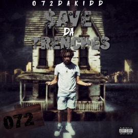 We Could Never Die (feat. Lil Ghost, 1liCart, Lil King & LuhZer0) 072DaKidd