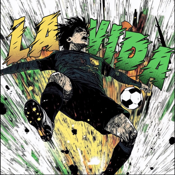 LA VIDA - EP