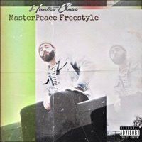 MasterPeace Freestyle - Single - Hunter Chase