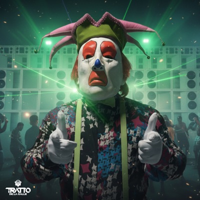 Afro Funk Roça Sarra (feat. Skorps) - Single