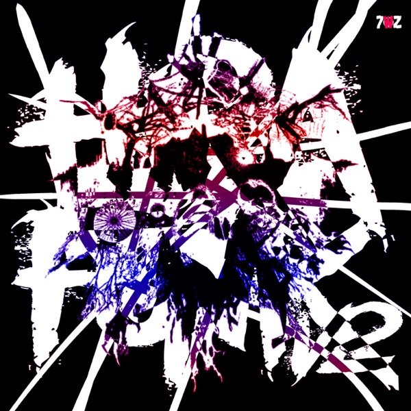 HIRA FUNK V2 - EP