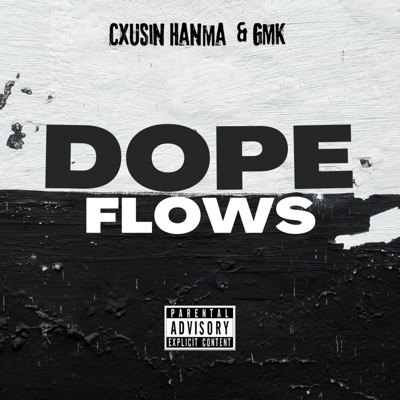 Dope Flows (feat. GMK) - Single