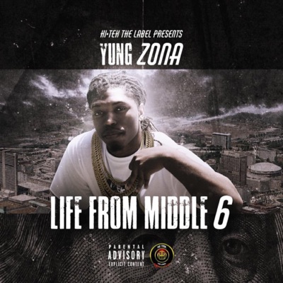 Life from Middle 6 - EP