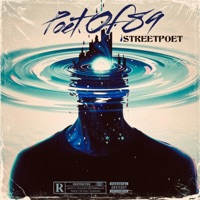 Poet Of 89 (feat. 89thoughts) - EP - StreetPoet