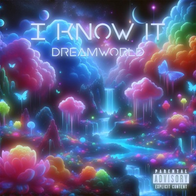 I Know It! (feat. Spaceboyry, Counter, Dreamworld Tony & KidVitals) - Single