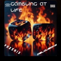 The reason im alive (feat. PHX3NIX) - Single - Delousionie