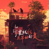 你要给就给上等好的爱 - Single - 啊门森塔