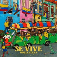 Se vive - Single - Mirella Cesa