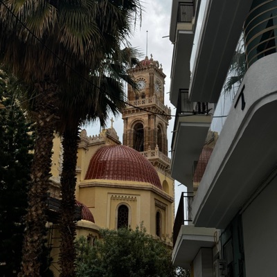 Greece - Single